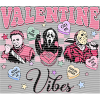 Valentine's Day-QRJ  3911